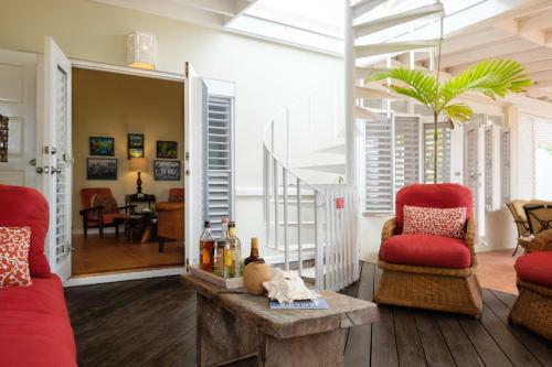 Dreamin Villa