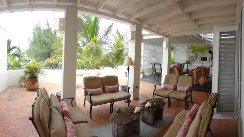 Dreamin Villa