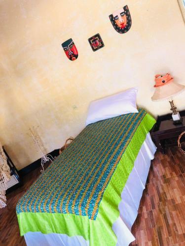 Hostal Taino Cove