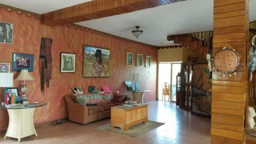 Hostal Taino Cove