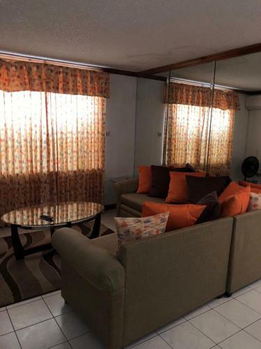 Apartment Ocho Rios
