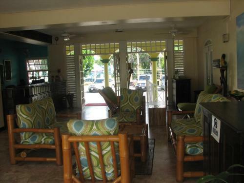 Apartment Ocho Rios