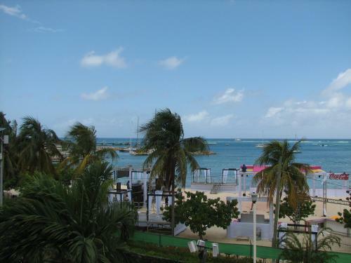 Apartment Ocho Rios