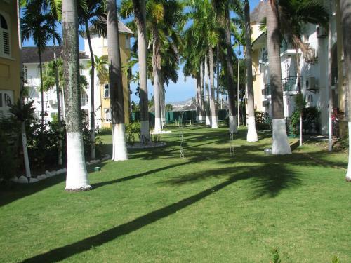 Apartment Ocho Rios
