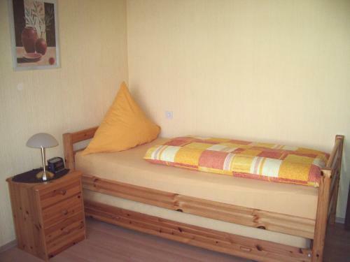 Hostal G�stehaus Resi