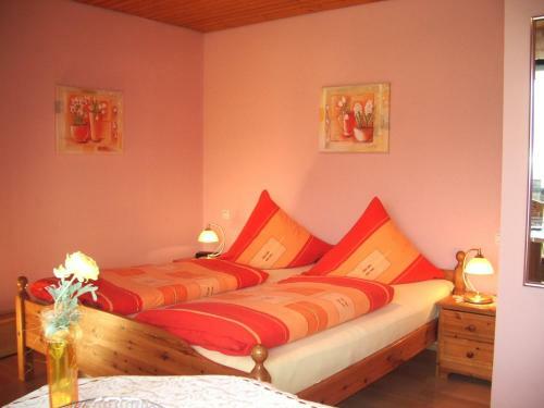 Hostal G�stehaus Resi