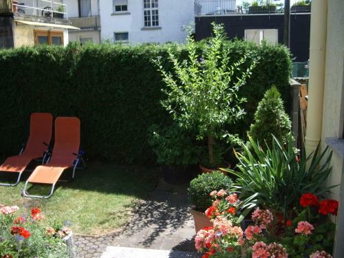 Hostal G�stehaus Resi
