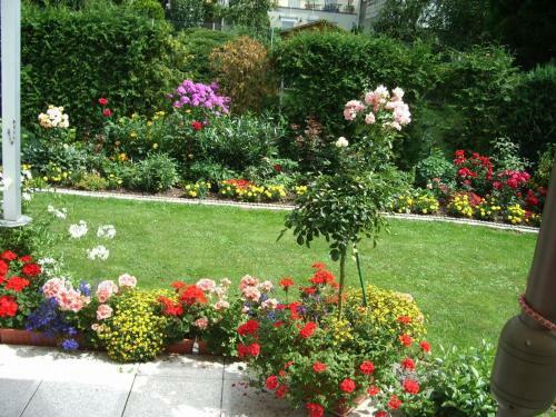 Hostal G�stehaus Resi