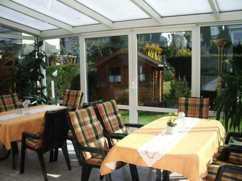 Hostal G�stehaus Resi