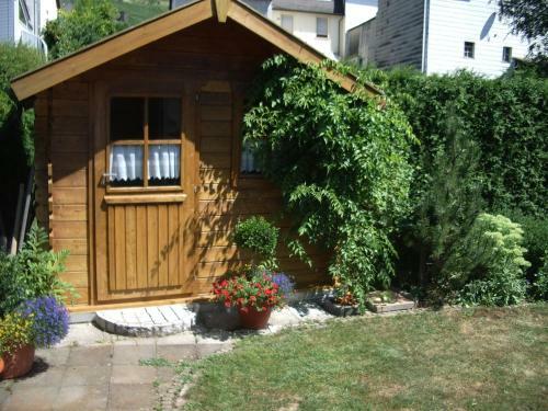 Hostal G�stehaus Resi
