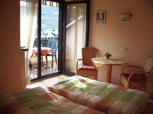 Hostal G�stehaus Resi