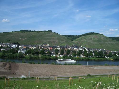 Hostal G�stehaus Resi