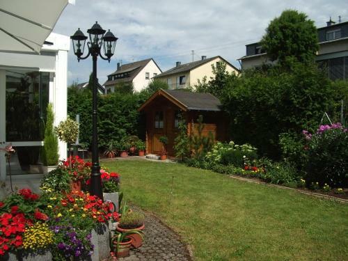 Hostal G�stehaus Resi