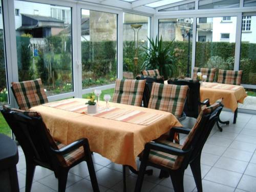 Hostal G�stehaus Resi