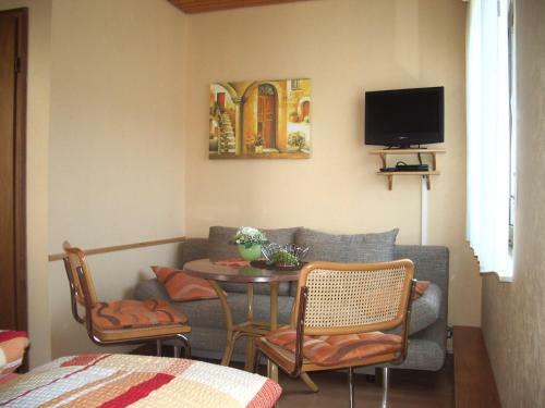 Hostal G�stehaus Resi