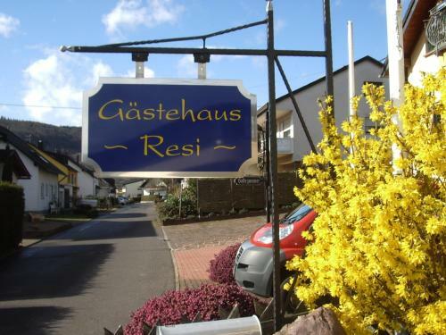 Hostal G�stehaus Resi