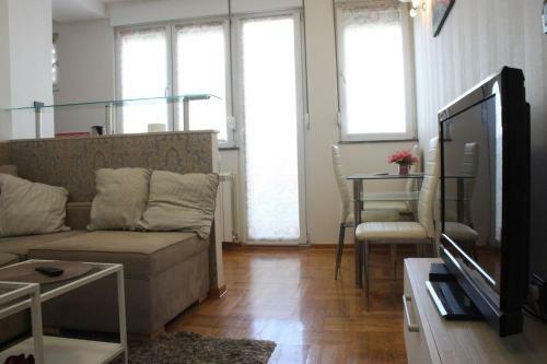 Apartment Jovanova