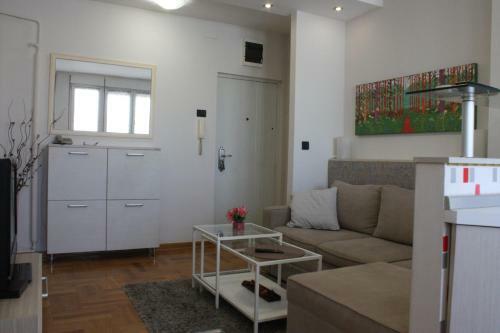 Apartment Jovanova