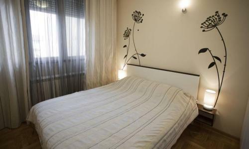 Apartment Jovanova