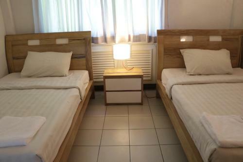 Legallery Suites Hotel