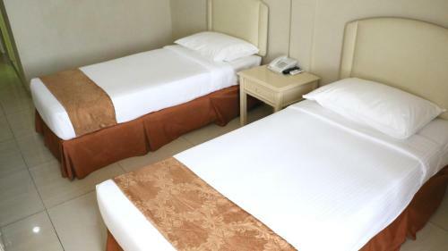 Legallery Suites Hotel
