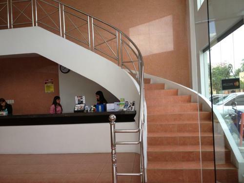 Boomerang Hotel