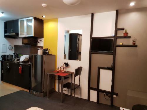 Apartamentos Wharton Condominium