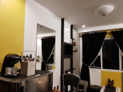 Apartamentos Wharton Condominium