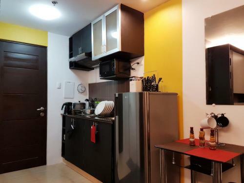 Apartamentos Wharton Condominium