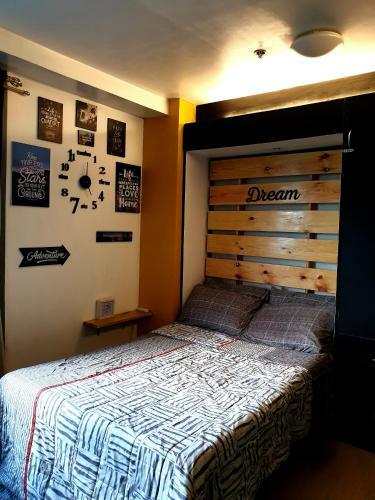 Apartamentos Wharton Condominium