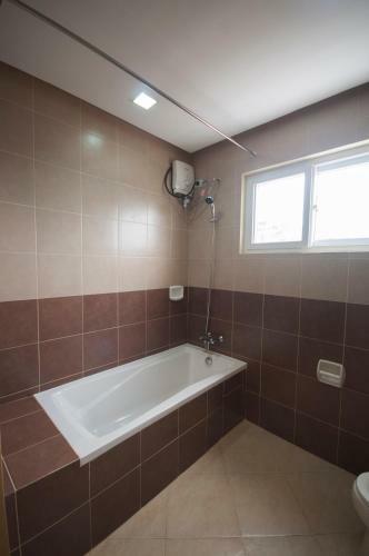 Apartamentos Santoni's Place