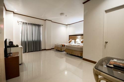 Hotel Sur Boracay