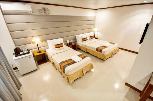 Hotel Sur Boracay