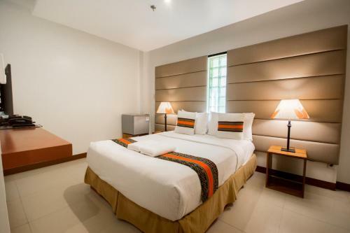 Hotel Sur Boracay