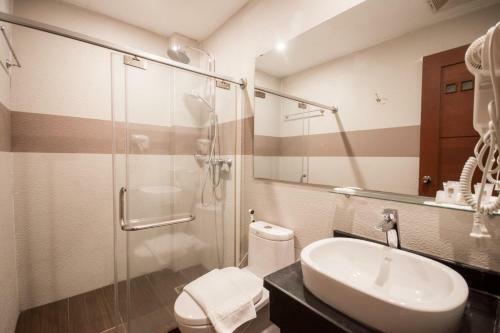 Hotel Sur Boracay