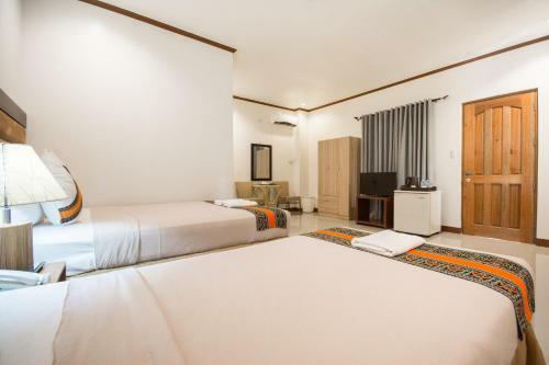 Hotel Sur Boracay