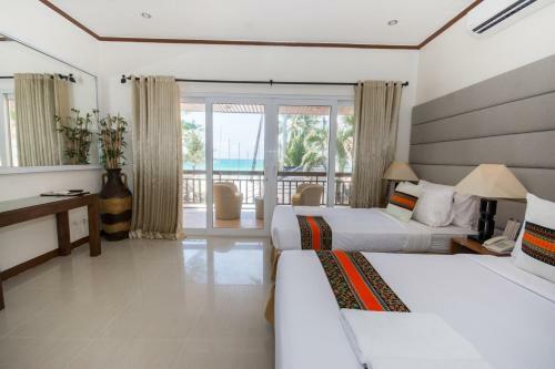 Hotel Sur Boracay