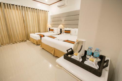 Hotel Sur Boracay