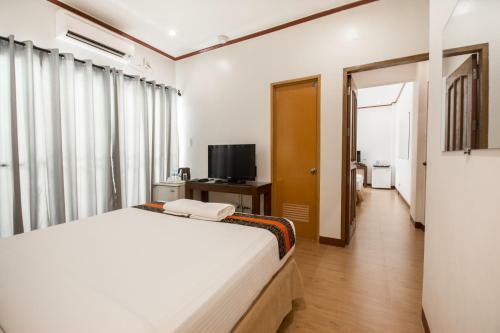 Hotel Sur Boracay