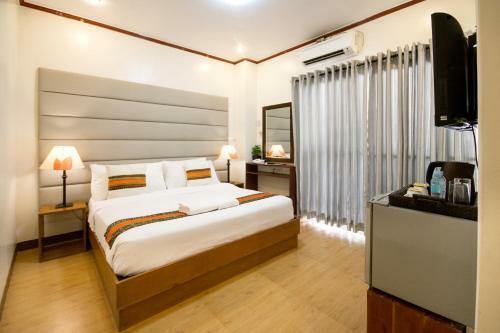 Hotel Sur Boracay