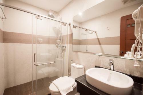 Hotel Sur Boracay