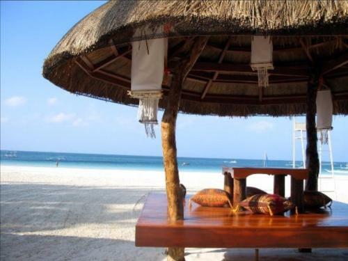 Hotel Sur Boracay
