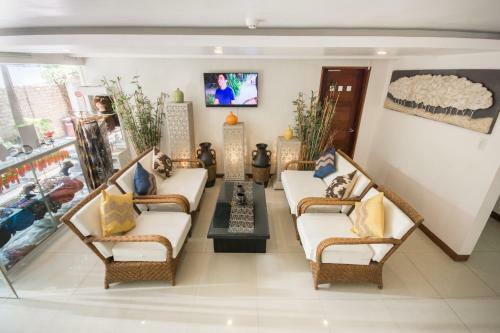 Hotel Sur Boracay