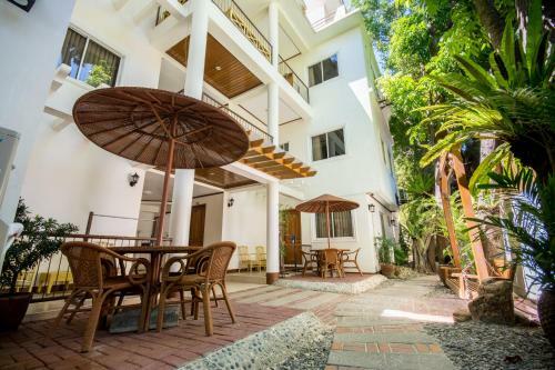 Hotel Sur Boracay