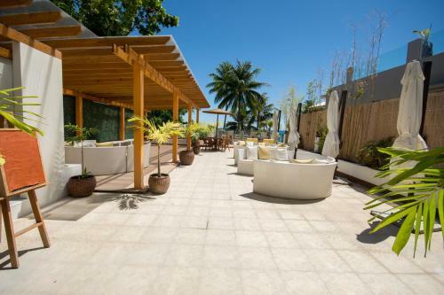 Hotel Sur Boracay