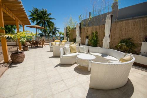 Hotel Sur Boracay