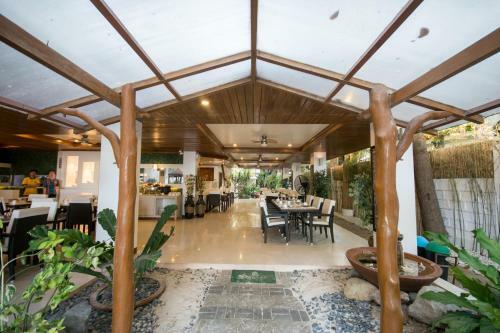 Hotel Sur Boracay