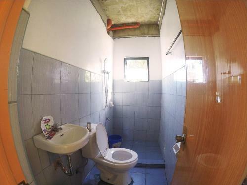 Jmp Hostel