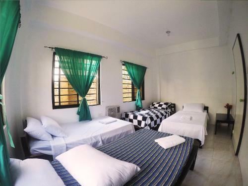 Jmp Hostel