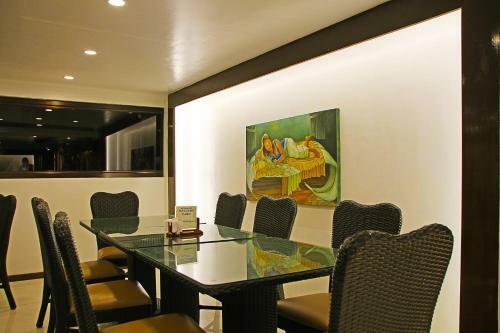 Hotel Worldview Pension Plaza